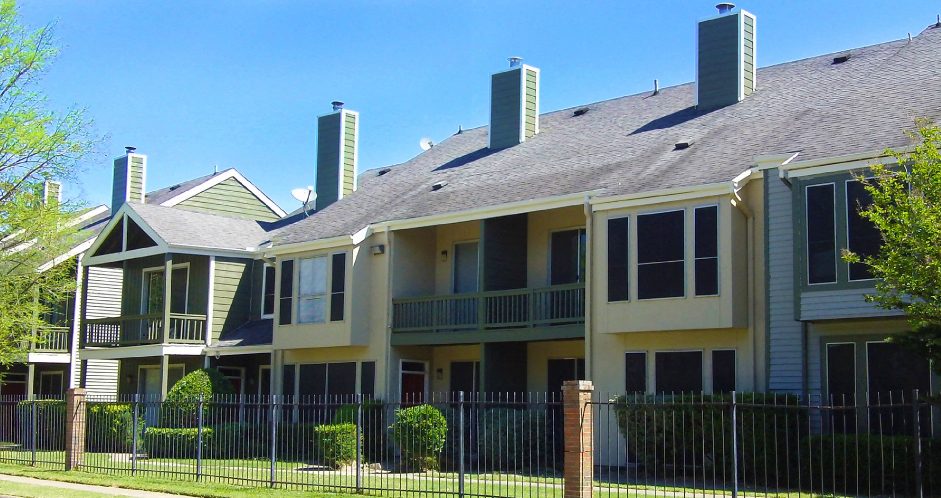Woodlake on the Bayou Apartments Image 6
